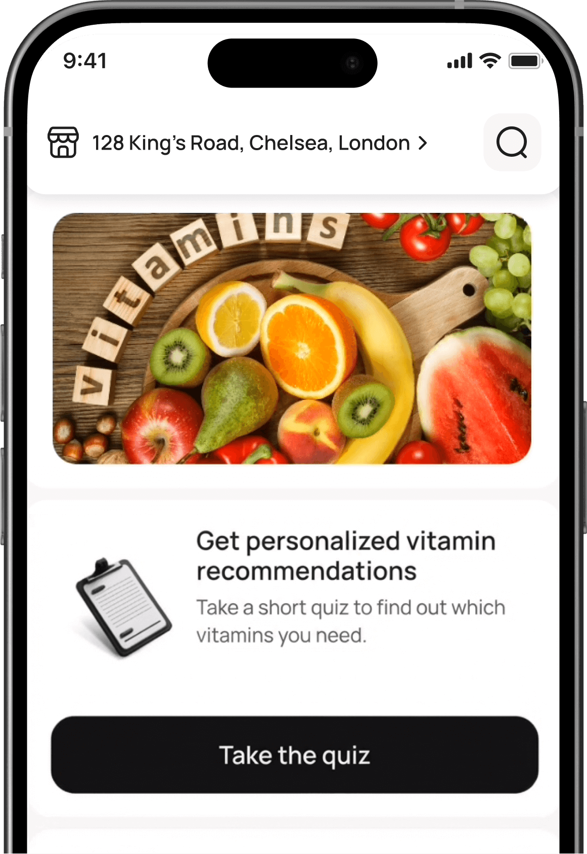 Забронировать демо